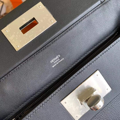 Herm2424  New Product, Fully Hand-Sewn