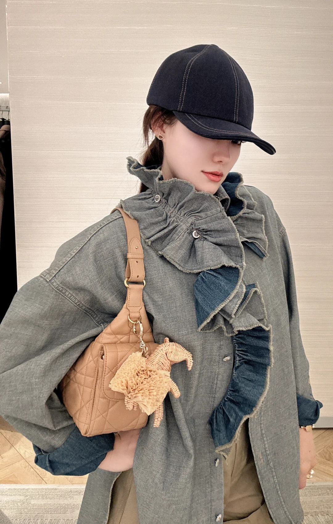 New 💯 ladies' bags d-dream