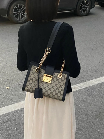 Guc Tote shoulder bag