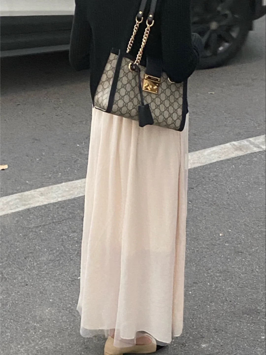 Guc Tote shoulder bag