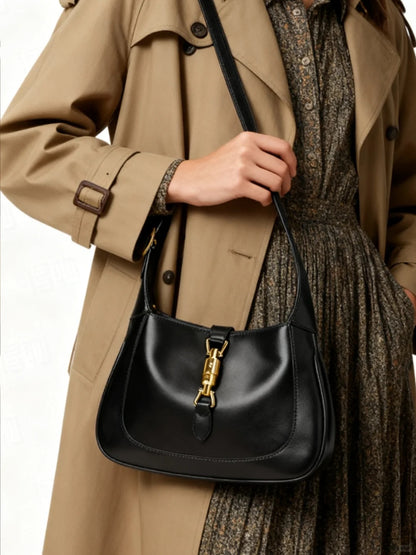 Guc Jackie1961 armpit bag