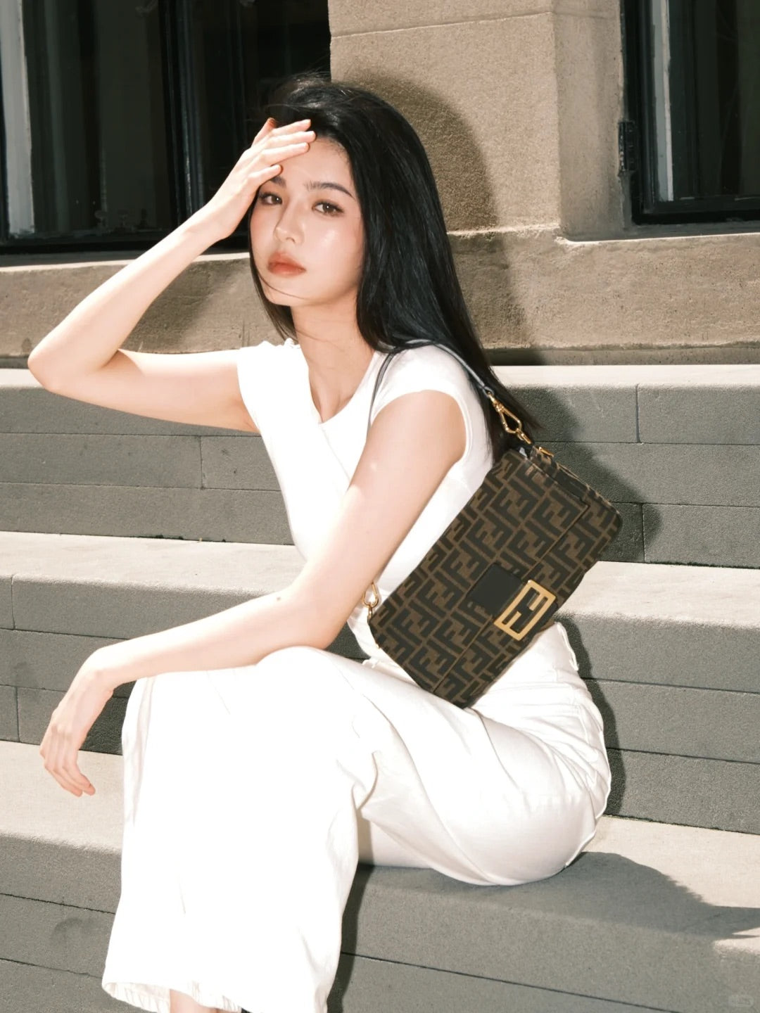 Fen New*Classic Bags