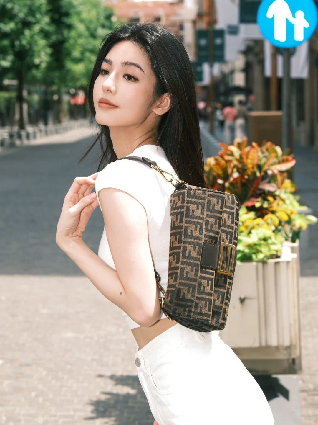 Fen New*Classic Bags