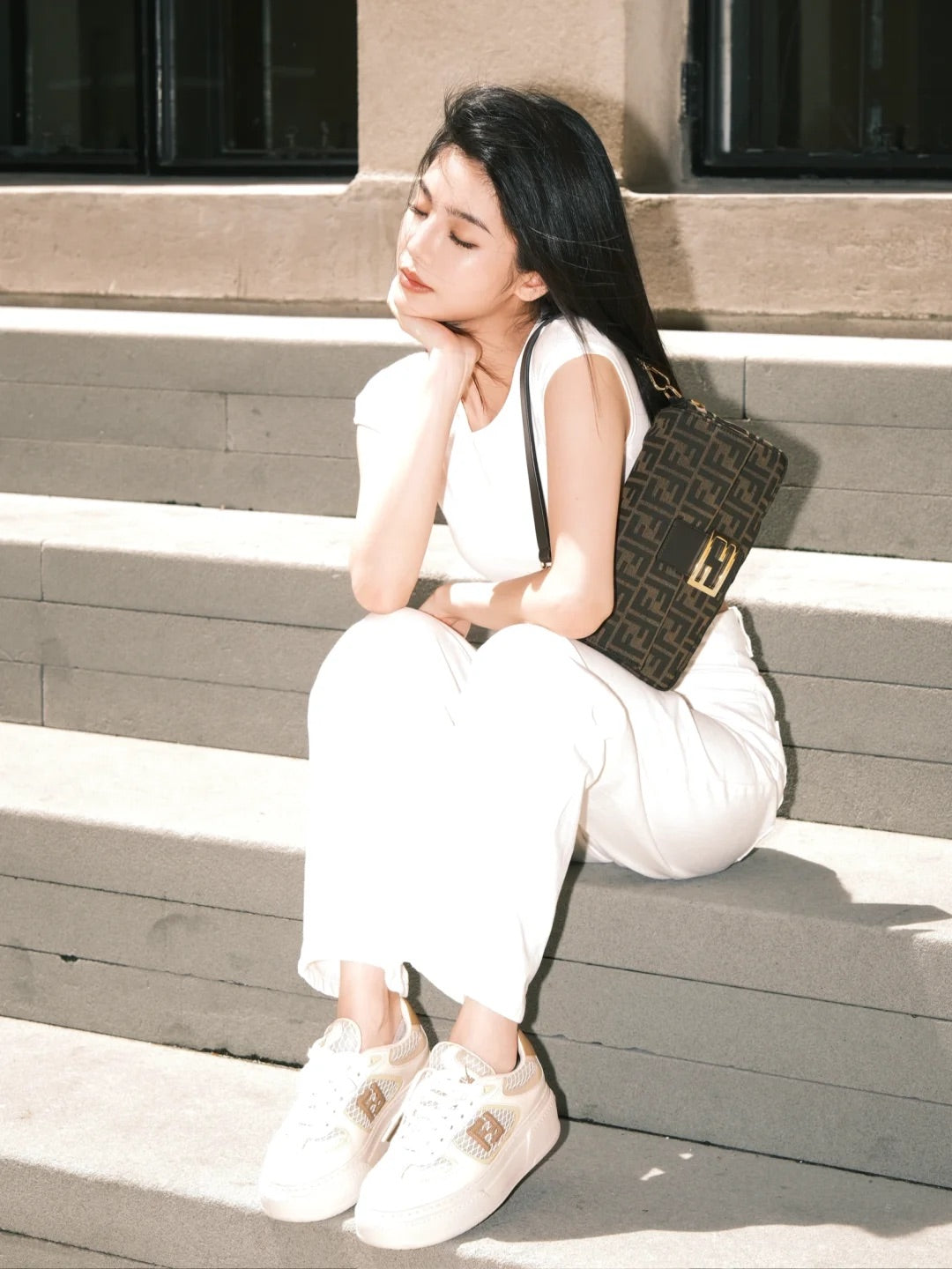 Fen New*Classic Bags