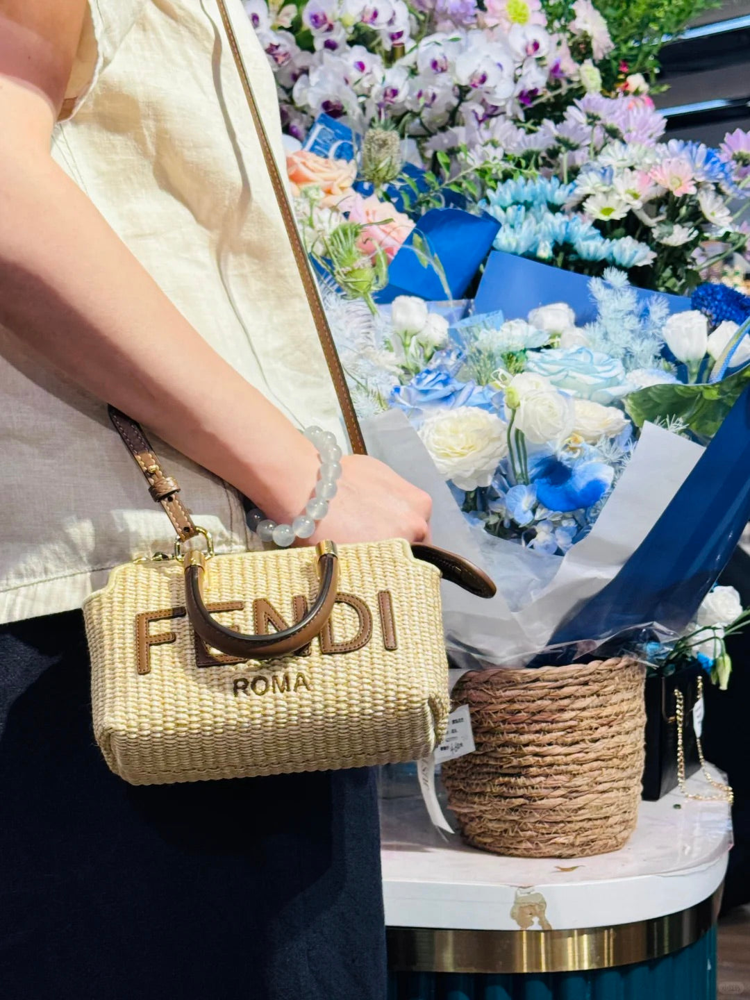 Fen New*Classic Bags