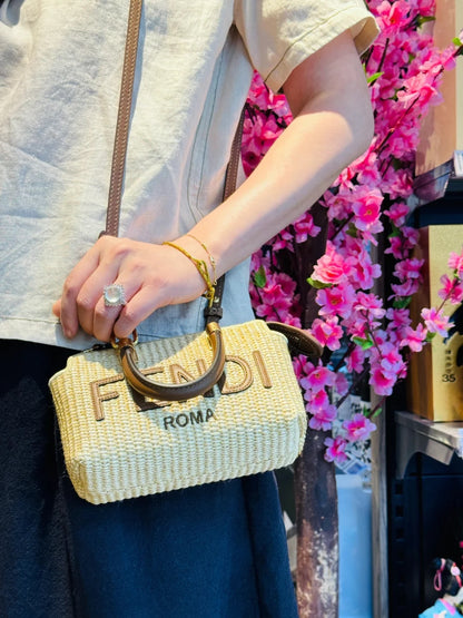 Fen New*Classic Bags