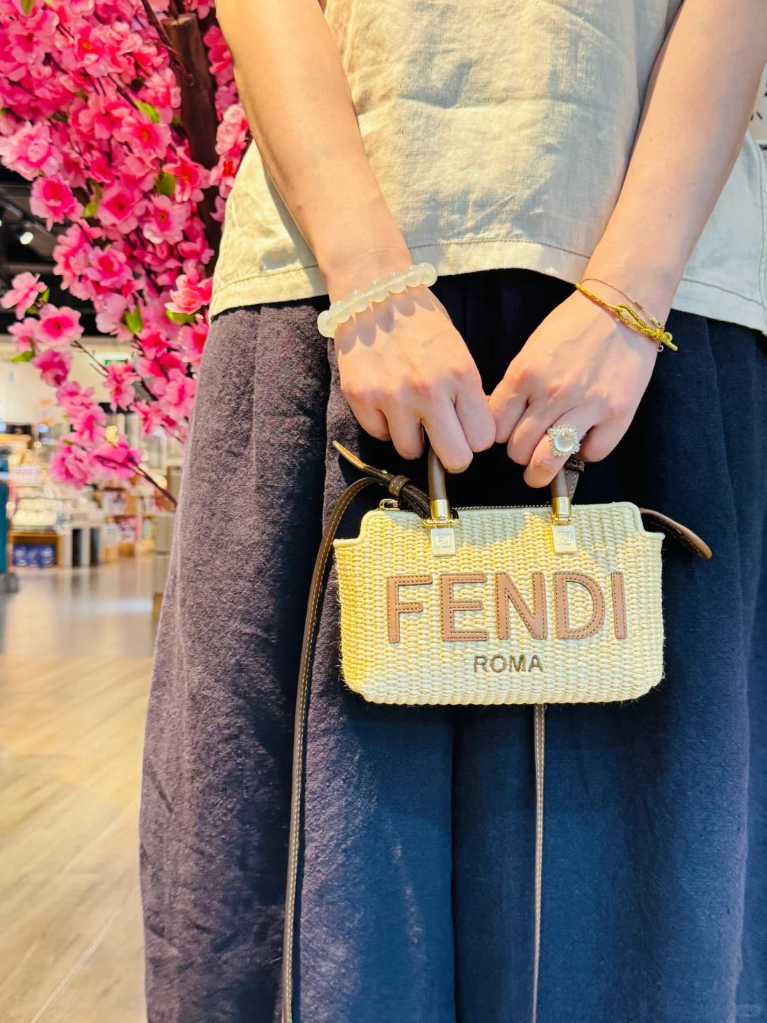 Fen New*Classic Bags
