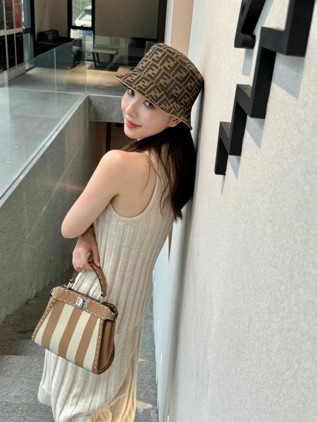 Fen New*Classic Bags