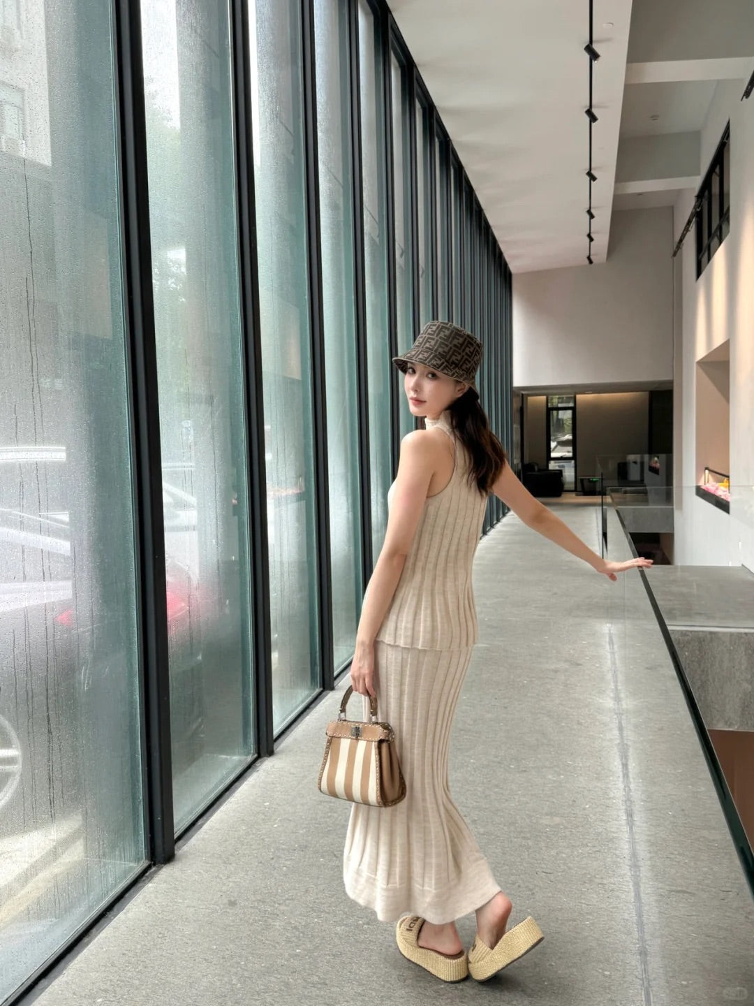 Fen New*Classic Bags