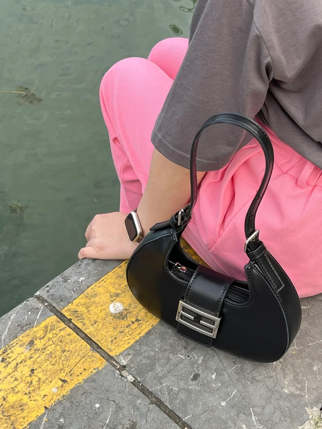 Fen New*Classic Bags