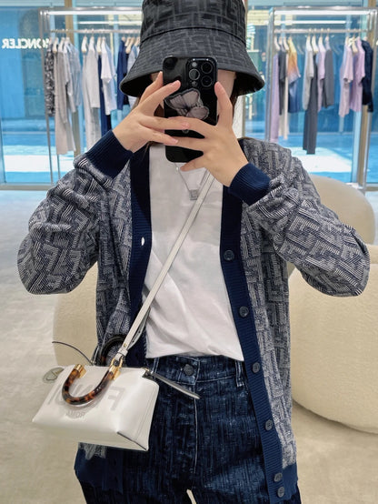 Fen New*by the way Classic Bags