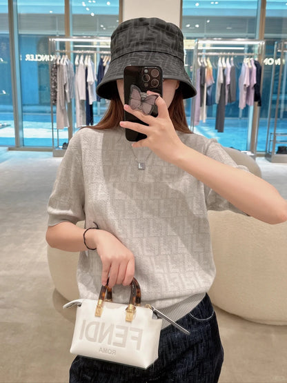 Fen New*by the way Classic Bags