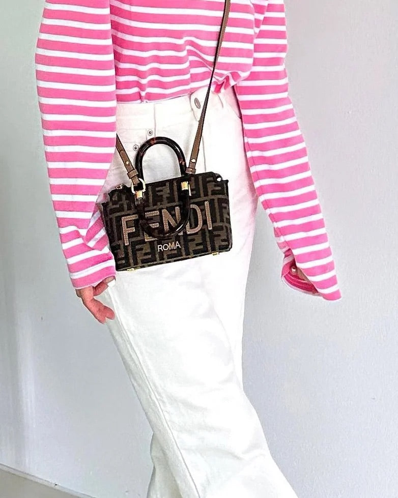 Fen New*by the way Classic Bags