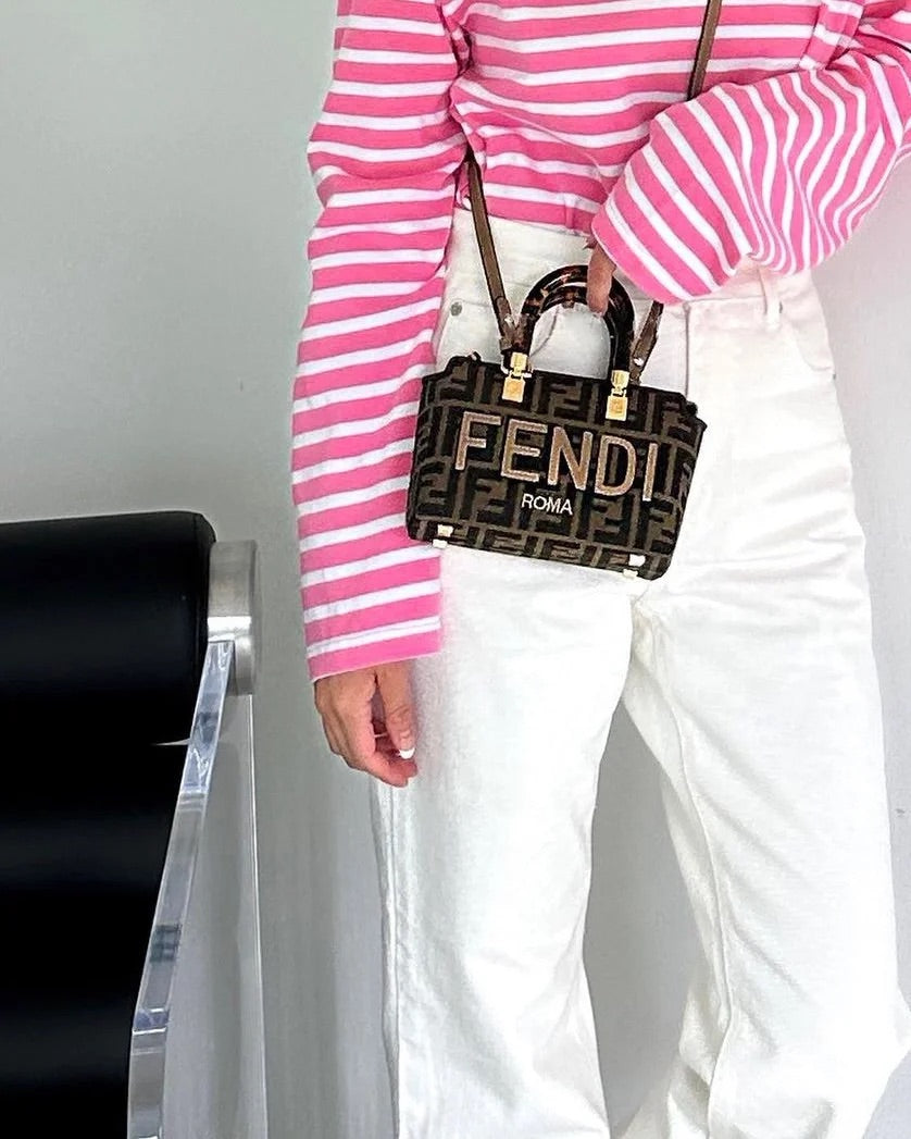 Fen New*by the way Classic Bags