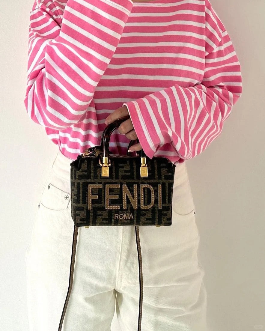 Fen New*by the way Classic Bags