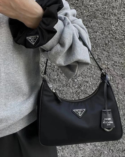 Pra re-edition 2005 New armpit bag