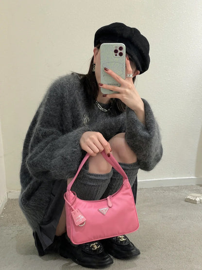 Pra re-edition 2005 new armpit bag