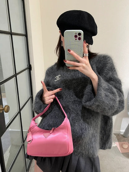 Pra re-edition 2005 new armpit bag