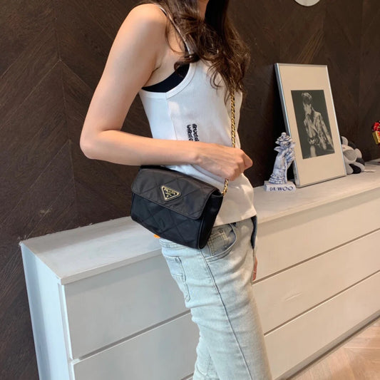 Pra New mini crossbody bag