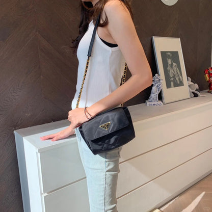 Pra New mini crossbody bag