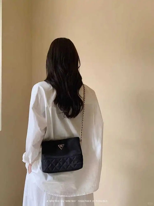 Pra Newest Nylon parachute bag