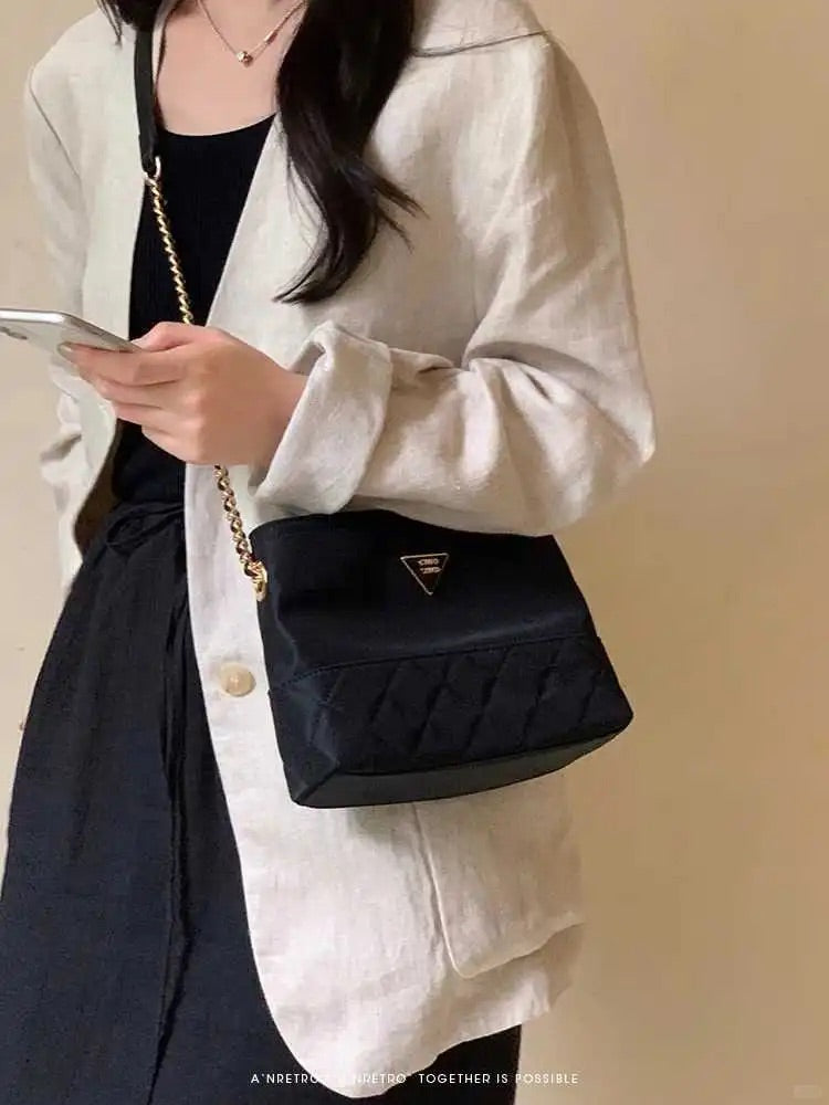 Pra Newest Nylon parachute bag