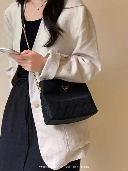 Pra Newest Nylon parachute bag