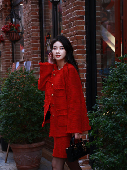 CD High version 💯 d-joy Women's bag