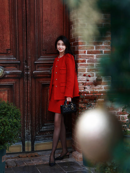 CD High version 💯 d-joy Women's bag