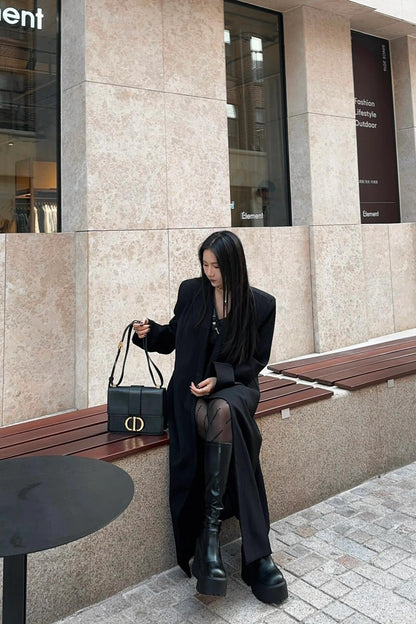 CD High version 💯Montaigne bag