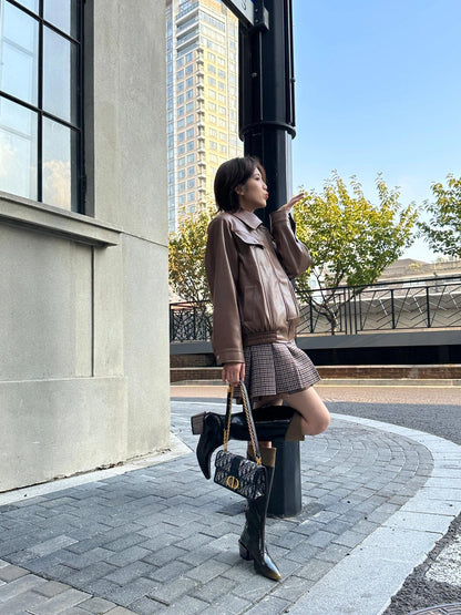 CD High version 💯 Montaigne chain bag