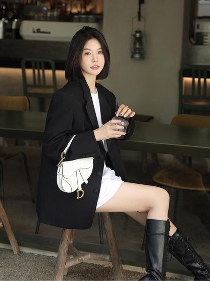 CD High quality 💯D* saddle bag