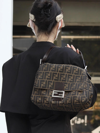 Fen New Vintage baguette bags