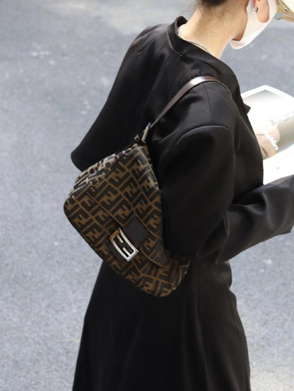 Fen New Vintage baguette bags