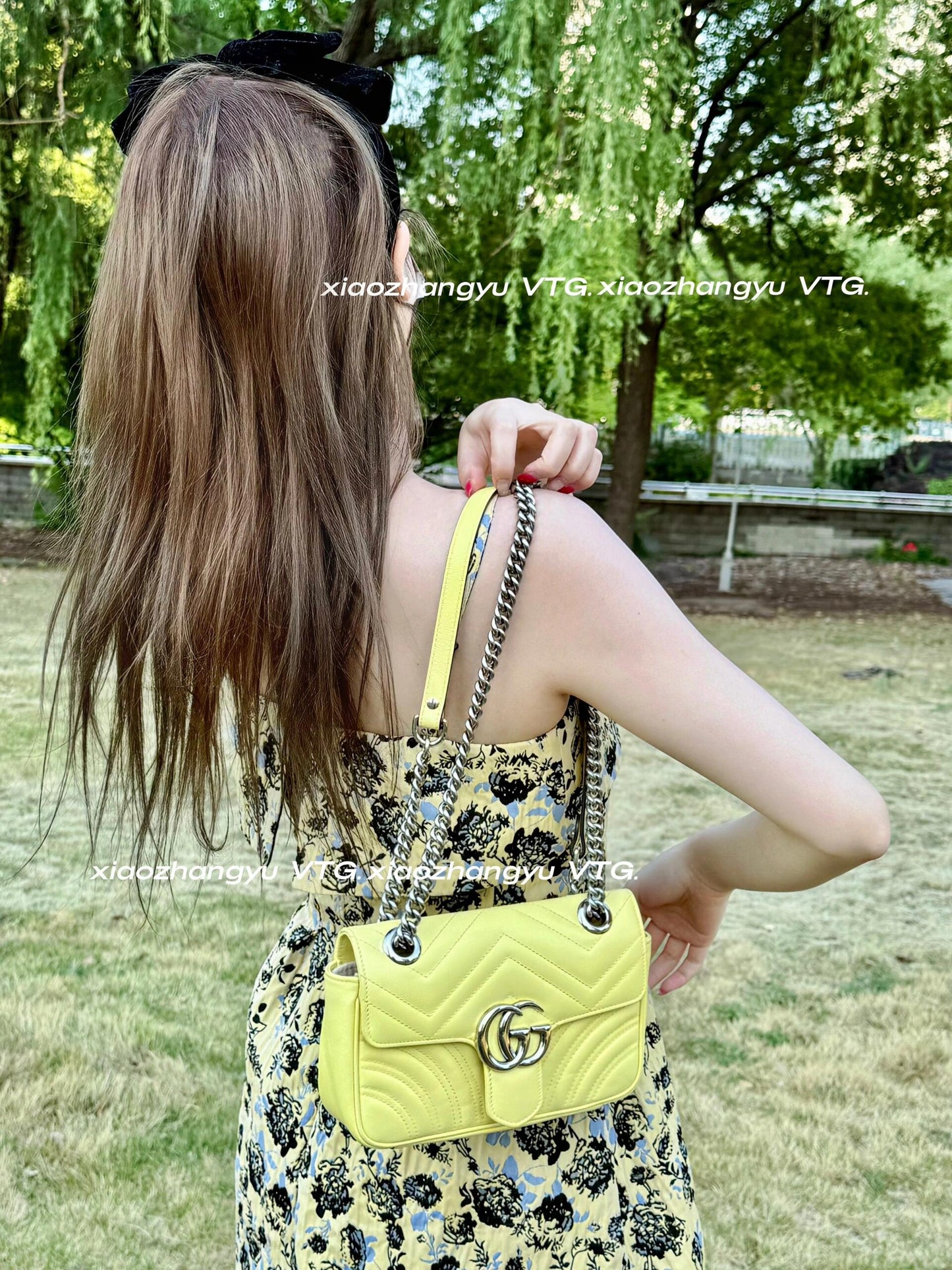 Guc High quality 💯 Marmont bag