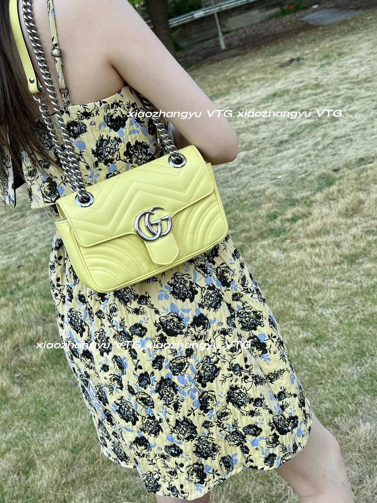 Guc High quality 💯 Marmont bag