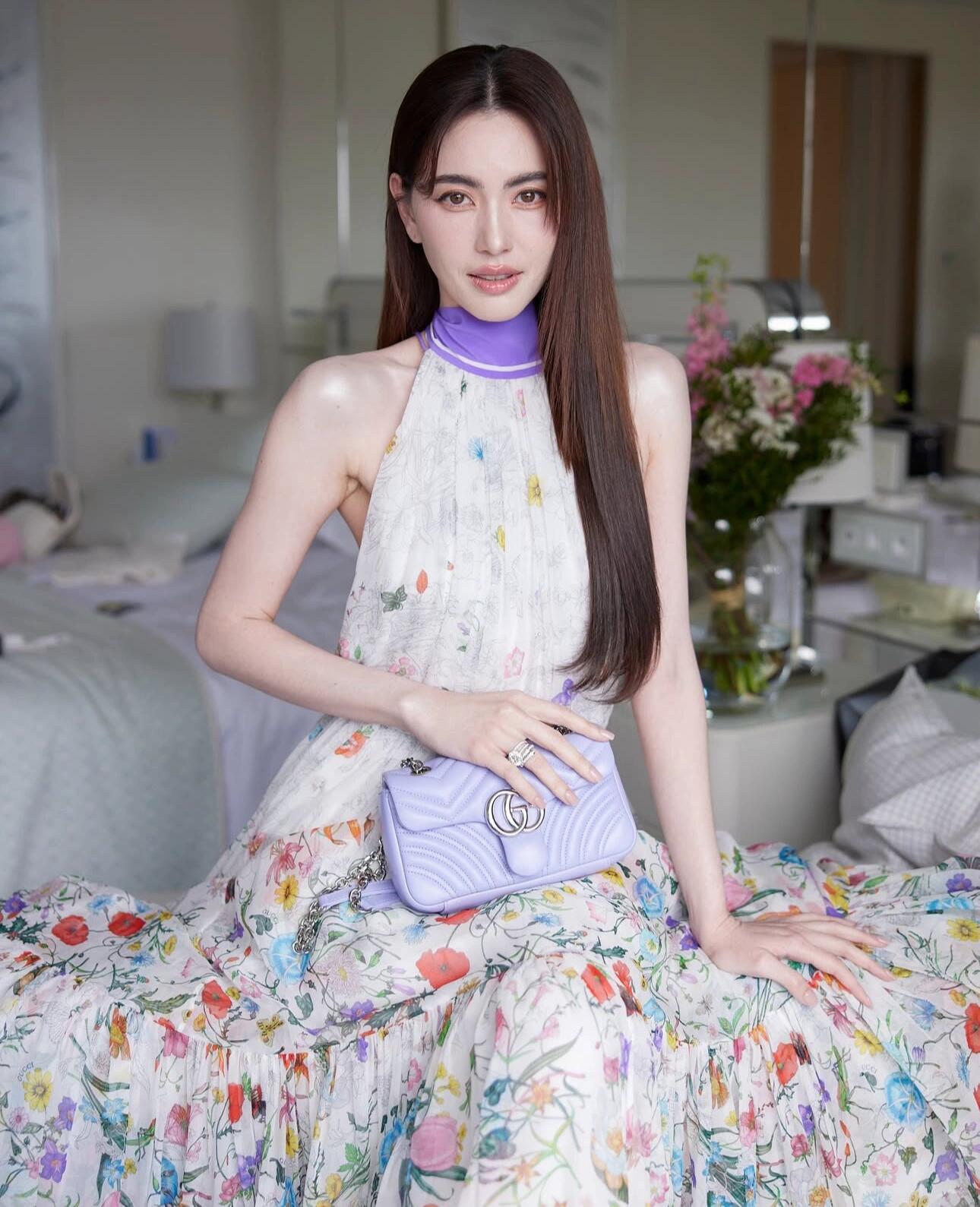 Guc High quality 💯 Marmont bag