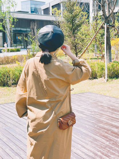 Guc High quality 💯 Marmont supermini bag