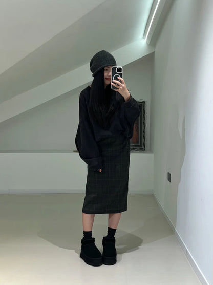 Guc New Platform ankle boots