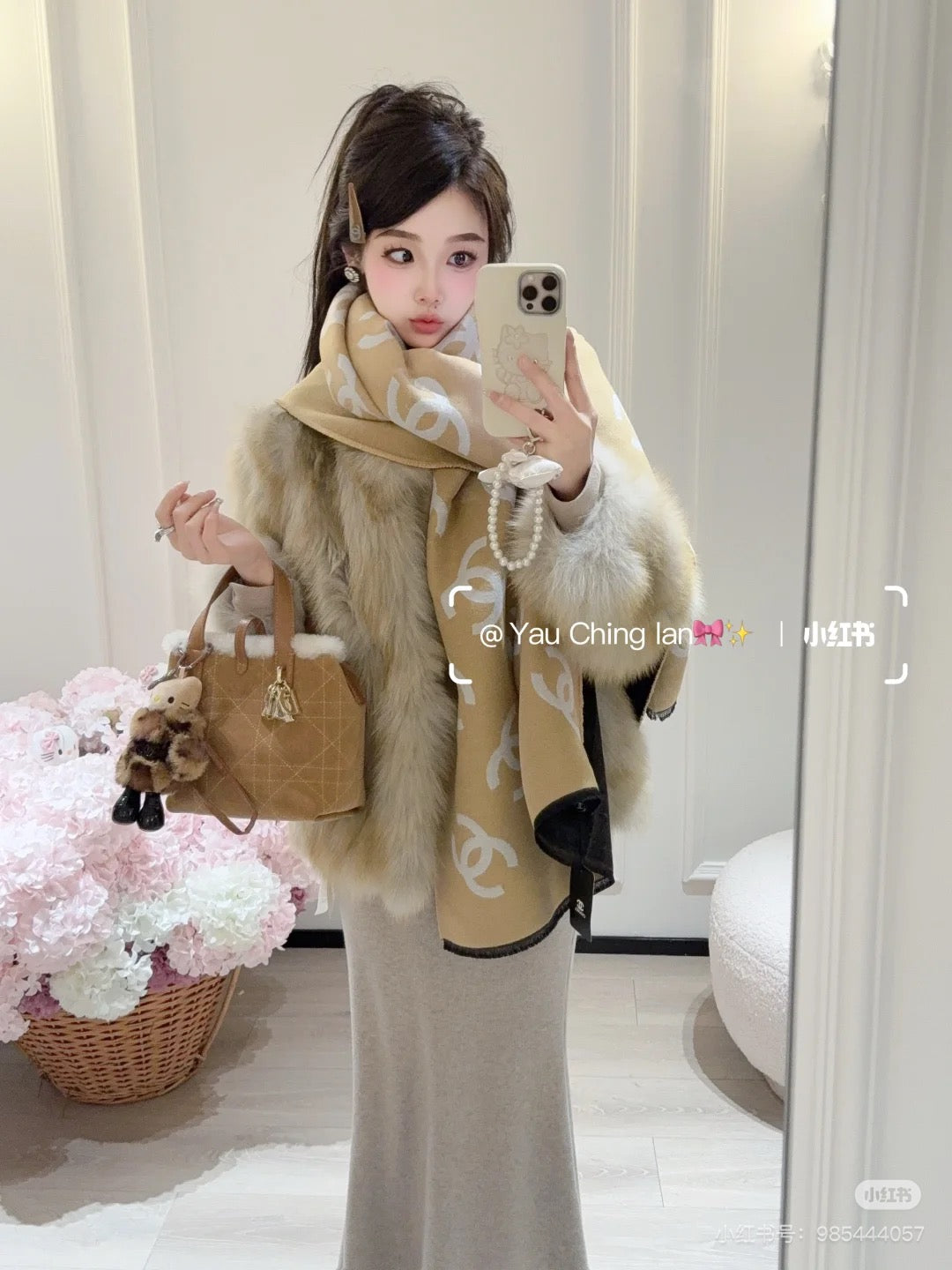 CD New Products Vertical Series Bags