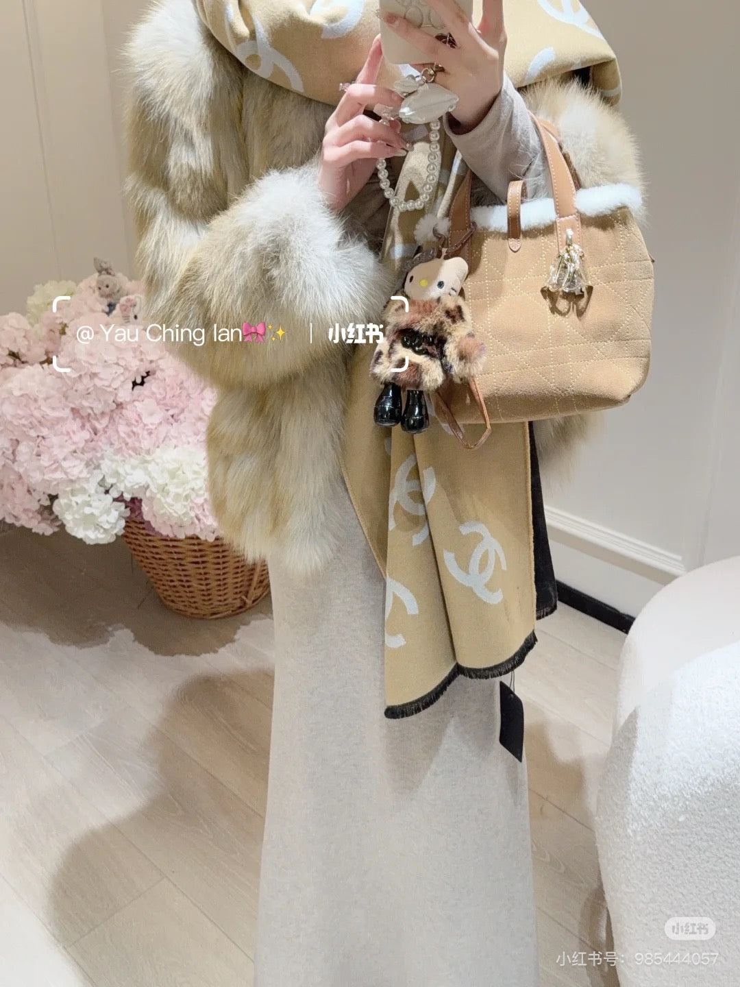 CD New Products Vertical Series Bags