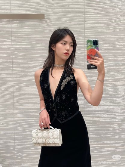 CD new product evening bag