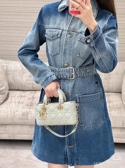 CD new product Daphne bag