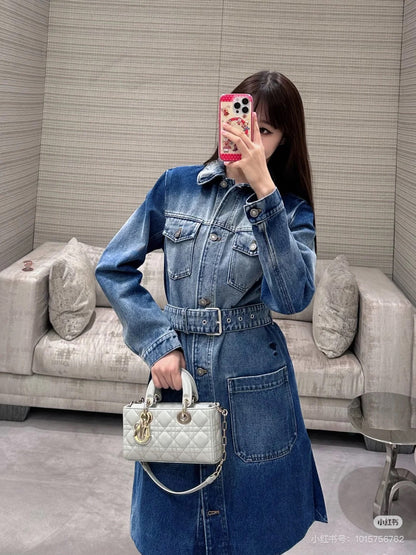 CD new product Daphne bag