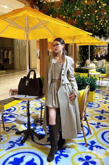 CD new product bucket bag