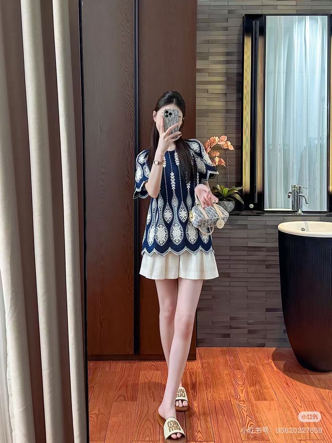 CD new single shoulder bag