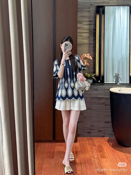 CD new single shoulder bag