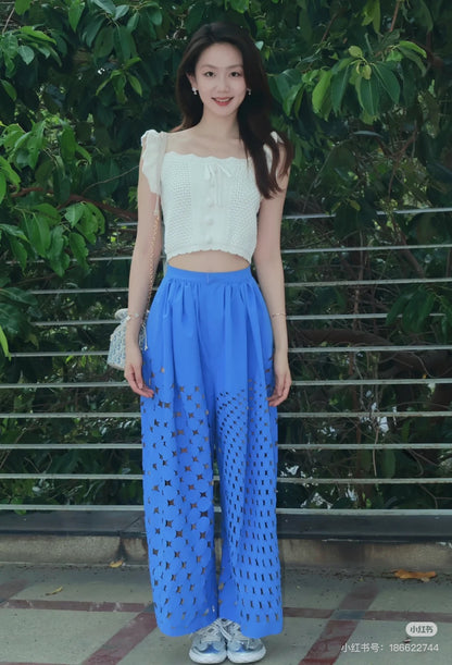 CD new single shoulder bag