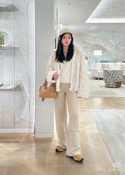 CD new single shoulder bag