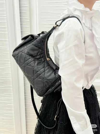 CD new single shoulder bag